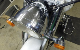 HONDA SHADOW 400 2004 NC34