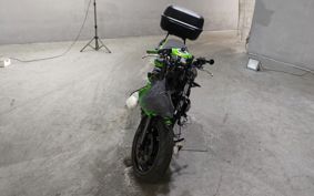 KAWASAKI NINJA400 EX400E