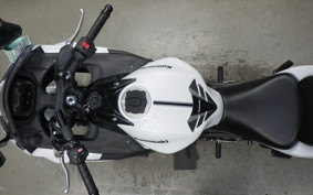 KAWASAKI NINJA 650 A 2020
