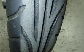 KAWASAKI ZXR250 Gen.2 2020 ZX250C