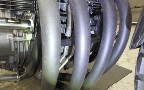KAWASAKI ZEPHYR 750 RS 2004 ZR750C