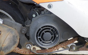 SUZUKI PALETTE CA41A
