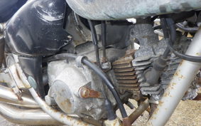 HONDA MAGNA 50 AC13