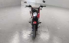 HONDA CT125 HUNTER CUB JA55
