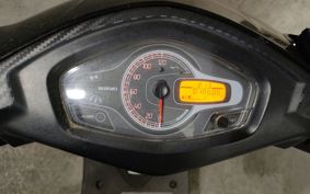 SUZUKI ADDRESS V125 CF4MA