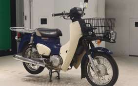 HONDA C50 SUPER CUB AA07