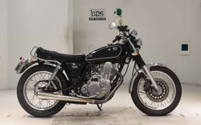YAMAHA SR400 Gen.4 2010 RH03J