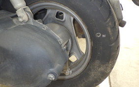 SUZUKI ADDRESS V100 CE13A