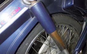 HONDA C50 SUPER CUB E