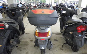 HONDA SPACY 100 JF13