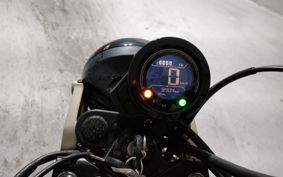 HONDA CT125 HUNTER  CUB  JA55