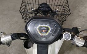 HONDA SUPER CUB110 JA10