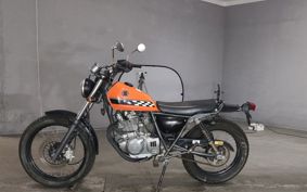 SUZUKI GLASS TRACKER BIG BOY NJ47A