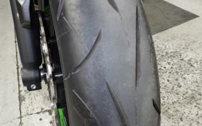 KAWASAKI Z650 A 2023 ER650S