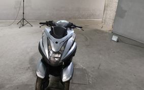 YAMAHA TRICITY 125 SEC1J