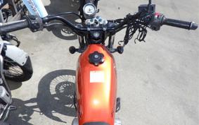 SUZUKI GRASS TRACKER Bigboy 1985 NJ4BA