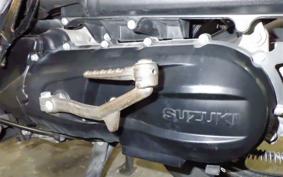 SUZUKI ADDRESS 110 CE47A