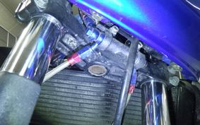 KAWASAKI ZRX1100 2002 ZRT10C