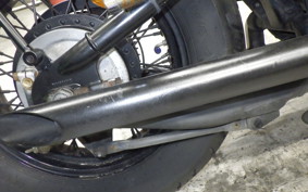 HONDA STEED 400 1994 NC26