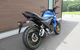 SUZUKI JIKUSA-150 NG4BG