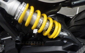 DUCATI SCRAMBLER 1100 S 2021