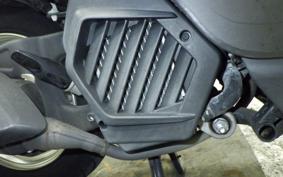 HONDA TACT Basket AF79