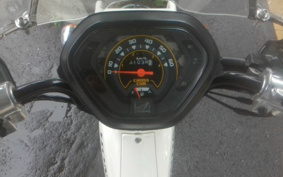 HONDA CROSS CUB 50 AA06