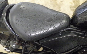 HONDA REBEL 250 MC49