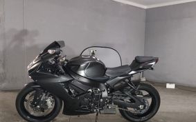 SUZUKI GSX-R600 2017 C3111