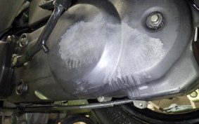 SUZUKI ADDRESS V125 G 2021 CF46A