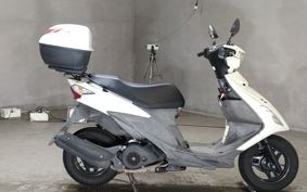 SUZUKI ADDRESS V125 CF4MA