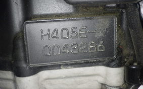 YAMAHA MT-03 2022 RH13J