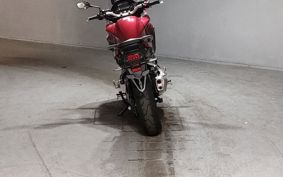 HONDA VFR800X 2024 RC80