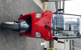HONDA GYRO TA03