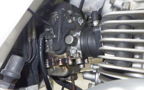 YAMAHA SEROW 225 Gen.2 2022 1KH