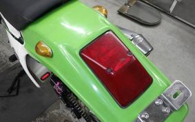 KAWASAKI KDX220SR 2021 DX220B