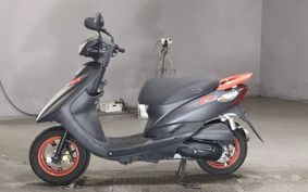 YAMAHA JOG ZR SA58J
