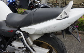 HONDA CB400SF VTEC SPEC 2 2002 NC39