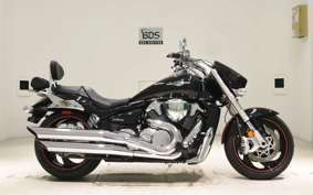 SUZUKI BOULEVARD M109R 2012