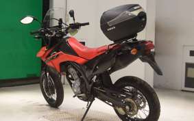 HONDA CRF250M 2022 MD38