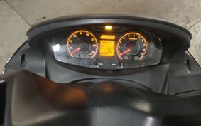 SUZUKI BURGMAN200 CH41A