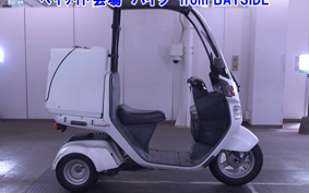 HONDA GYRO CANOPY-2