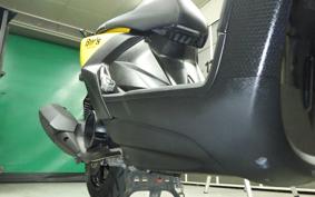 YAMAHA BW S125 Gen.2 SED9J