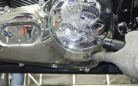 HARLEY FLSTN 1450 2005
