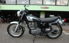 YAMAHA SR400 FINAL ED 2021 RH16J