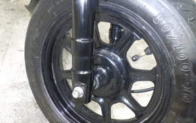 YAMAHA VINO 50 Gen.4 2006 AY02