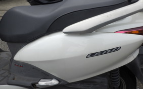 HONDA LEAD 110 JF19