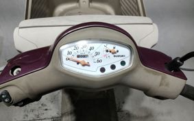 SUZUKI LET's 4 CA43A
