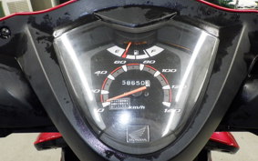 HONDA DIO 110 1991 JF31