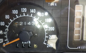 KAWASAKI Z550 GP KZ550H